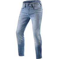 RevIt! Revit Piston 2 Jeans - Hellblau - W31/L34