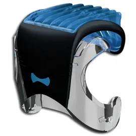 Braun Bartschneideraufsatz Kamm Cruzer4 face Z6 schwarz