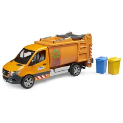 MB Sprinter Kommunal Müllfahrzeug