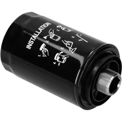 KRAFT AUTOMOTIVE Ölfilter  für VAG 06J115403M 06H115403 06J115403J 1700180