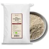 (7,40 EUR/kg) 20kg BIO Sorghummehl weiß im Vorratspack, Sorghum Mehl BIO