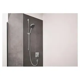 Hansgrohe Finoris Unterputz-Duscharmatur Einhebelmischer für 1 Verbraucher Chrom 76615000