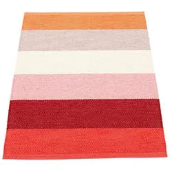 pappelina Molly Outdoor-Teppich - Sonnenuntergang 70 x 100cm