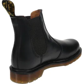 Dr. Martens 2976 Stiefel Black Smooth 40