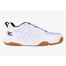 Salming Rival 2 Herren Weiß 44