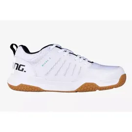 Salming Rival 2 Herren Weiß 44