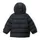 Columbia Kinder Puffect Hoodie Jacke - Black - 10-12 Jahre