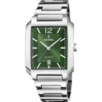 Festina F20677/5 Silberfarben