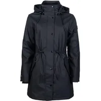 HKM Dallas Reitjacke Damen L Schwarz