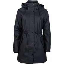 HKM Dallas Reitjacke Damen L Schwarz