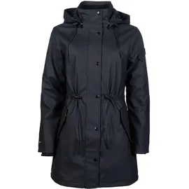 HKM Dallas Reitjacke Damen L Schwarz
