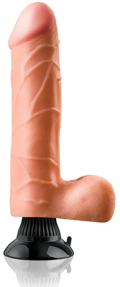 Real Feel No. 9 (24 cm, Ø 5,1 cm)