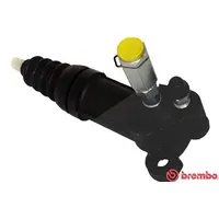 Brembo Kupplungsnehmerzylinder E 85 008 37210016901,8E0721257M,8E0721257N Nehmerzylinder,Kupplungsnehmer,Nehmerzylinder, Kupplung für