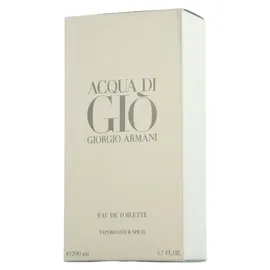 Giorgio Armani Acqua di Gio Pour Homme Eau de Toilette 200 ml