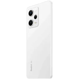 Xiaomi Redmi Note 12 Pro 5G 6 GB RAM 128 GB polar white