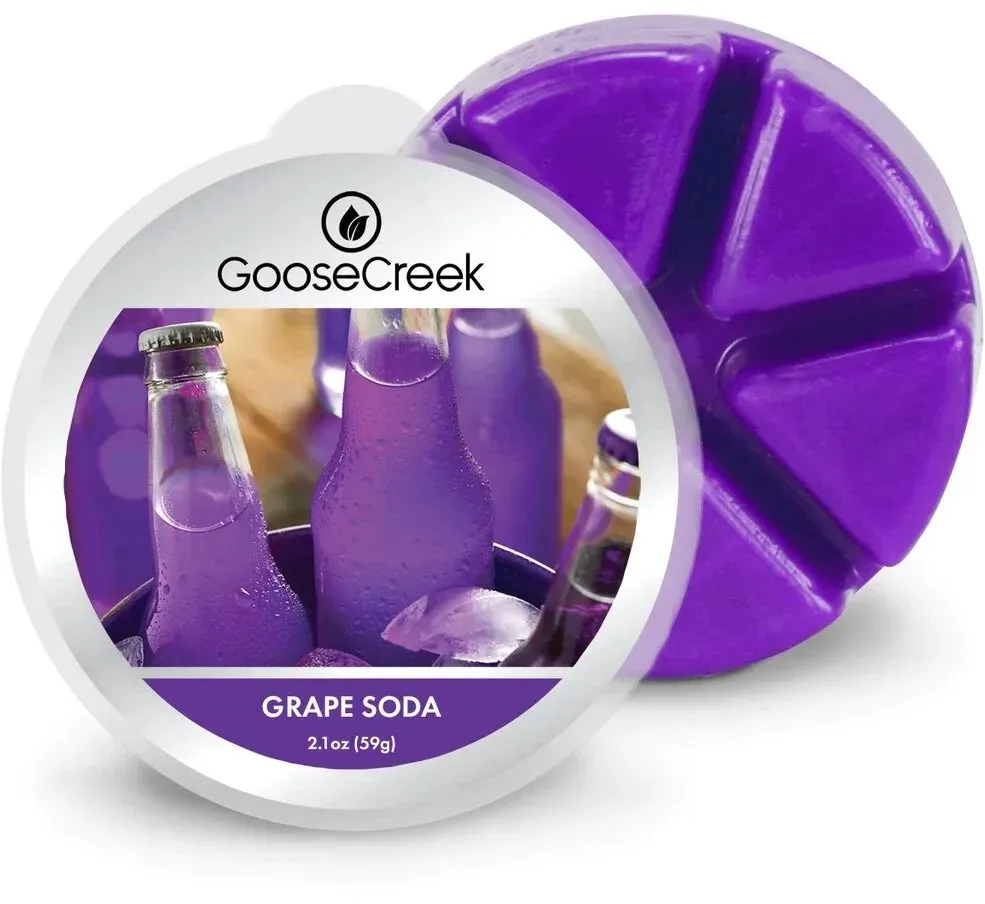 Grape Soda 59g