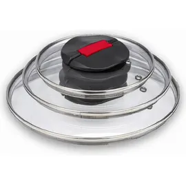 BALLARINI Click & Cook Topf-Set 3-tlg.