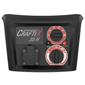 SPRiNTUS CraftiX 35 H