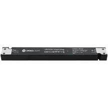 Deko-Light LED-Netzgerät CV, DC Long Flat IP20 CV LT 24V 45Watt 0-1870mA