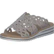 Rieker V0689-63 Herren Beige 42