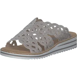 Rieker V0689-63 Herren Beige 42