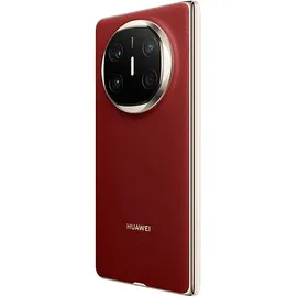Huawei Mate X6 12 GB RAM 512 GB Nebula Red