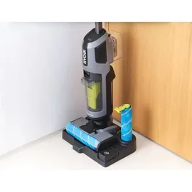 RYOBI Multiflächenreiniger 3 in 1 One+ RHFC18BL-0 Brushless 18 V
