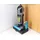 RYOBI Multiflächenreiniger 3 in 1 One+ RHFC18BL-0 Brushless 18 V
