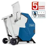 SCHEPPACH Wippkreissäge HS730 Wippsäge Kreissäge 700mm Sägeblatt Brennholzsäge