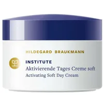 Hildegard Braukmann Institute Aktivierende Tages Creme soft 50 ml