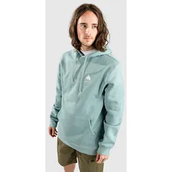 Burton Mountain Hoodie rock lichen Gr. XXS