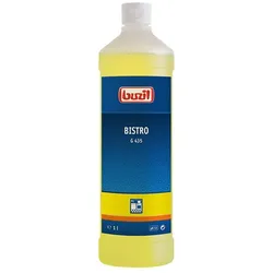 Buzil Bistro G 435 Küchen-Intensivreiniger 1 l Flasche