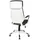 Duo Collection Chefsessel Kunstleder Schwarz
