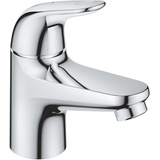 Grohe Swift Waschtischarmatur XS-Size, chrom