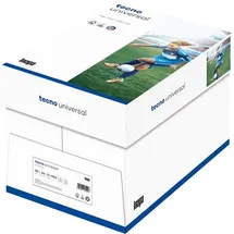 TECNO Universal A4 80 g/m2 2500 Blatt