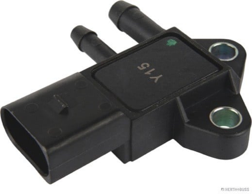 HERTH&BUSS Sensor, Abgasdruck - 70668002