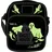 Loungefly Warner Bros by Loungefly Umhängetasche Beetlejuice 2 - Schwarz