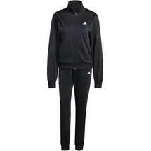 adidas Feelcozy Trainingsanzug Schwarz XXL