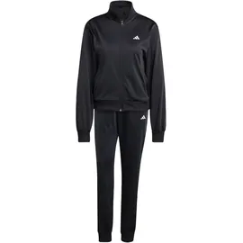 adidas Feelcozy Trainingsanzug Schwarz XXL