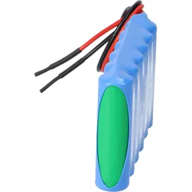 Akkuman Akkupack 4,8V 1600 mAh 4 St.
