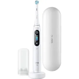 Oral-B iO Series 8 elektr. Zahnbürste 4210201363064