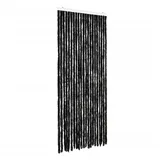 vidaXL Insektenschutz-Vorhang 90 x 200 cm Anthrazit