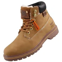 Dockers 43EA301 golden tan 37