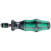 WERA Drehmoment-Schraubendreher 7460 0,3-1,2 Nm 0,3 Nm