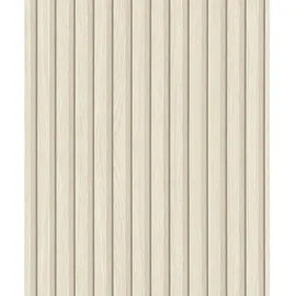 Marburg Botanica Vliestapete 10,05 x 0,53 m 0 g Beige 34193