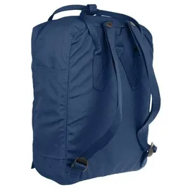 Fjällräven Re-Kanken midnight blue