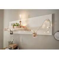 Home Affaire Wandregal WESTMINSTER, im romantischen Landhausstil, exclusiv by