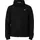 Lacoste Kapuzenjacke Sportjacke - Schwarz
