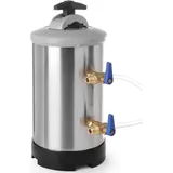 HENDI Wasserenthärter, Ø 185 mm