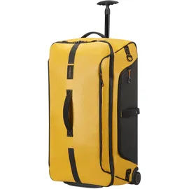 Samsonite Paradiver Light 2-Rollen 79 cm / 121,5 l gelb